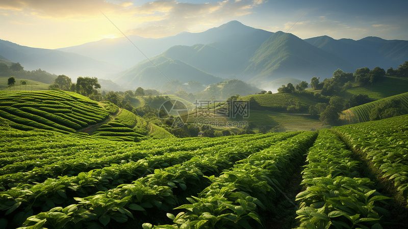 智能灌溉系统：远程控制，农业节水新篇章