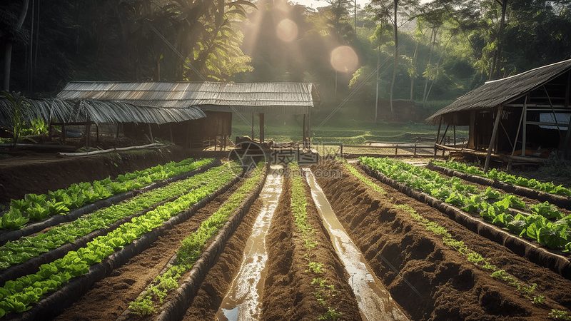 果蔬配送公司定制方案：揭秘定制背后的逻辑与价值
